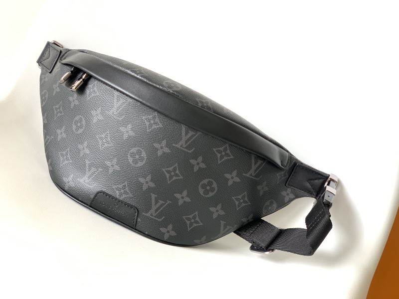 LV Waist & Chest Packs